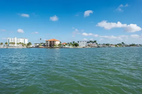 5575 Gulf Boulevard St Pete Beach FL 33706