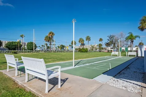 5575 Gulf Boulevard St Pete Beach FL 33706