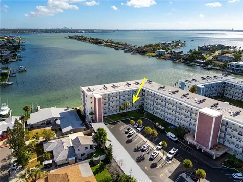 5575 Gulf Boulevard St Pete Beach FL 33706