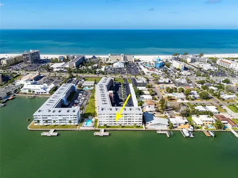 5575 Gulf Boulevard St Pete Beach FL 33706