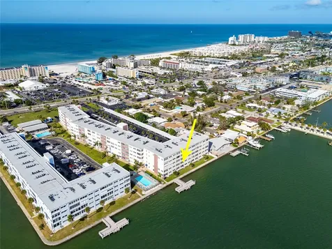 5575 Gulf Boulevard St Pete Beach FL 33706