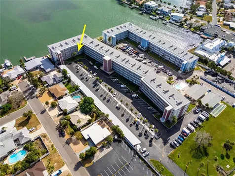 5575 Gulf Boulevard St Pete Beach FL 33706