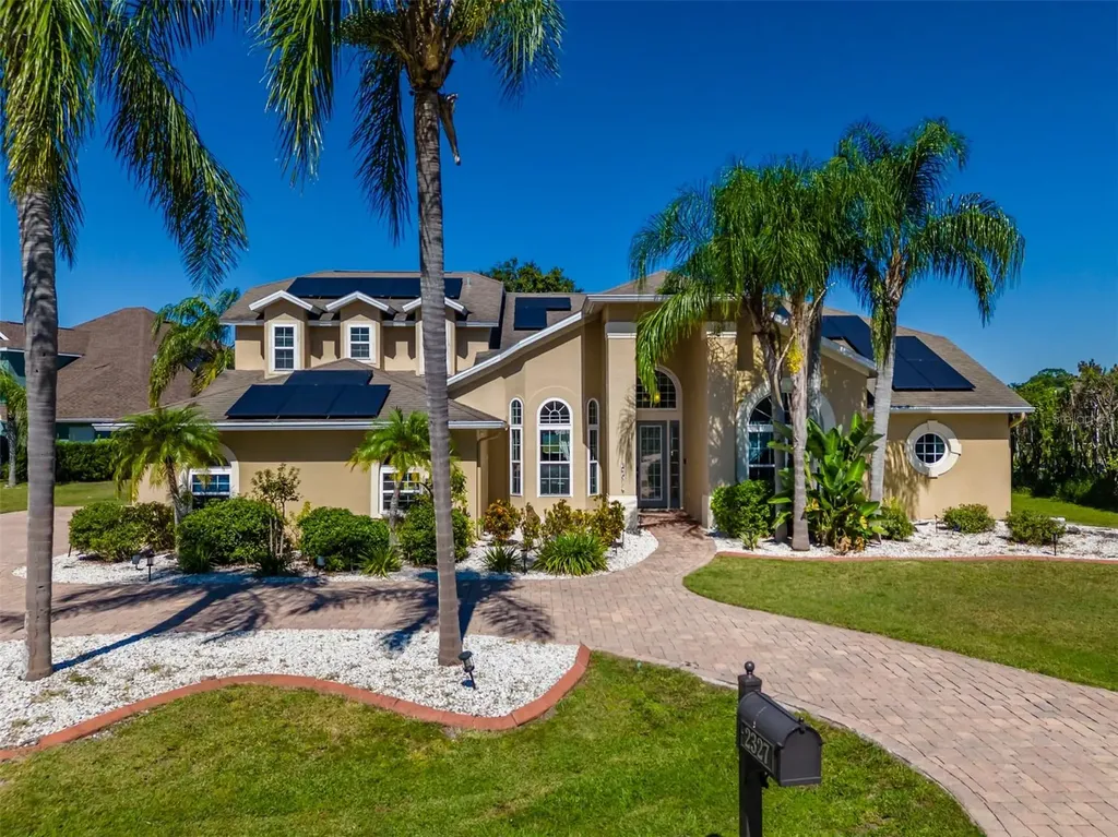2327 Camp Indianhead Road Land O Lakes FL 34639