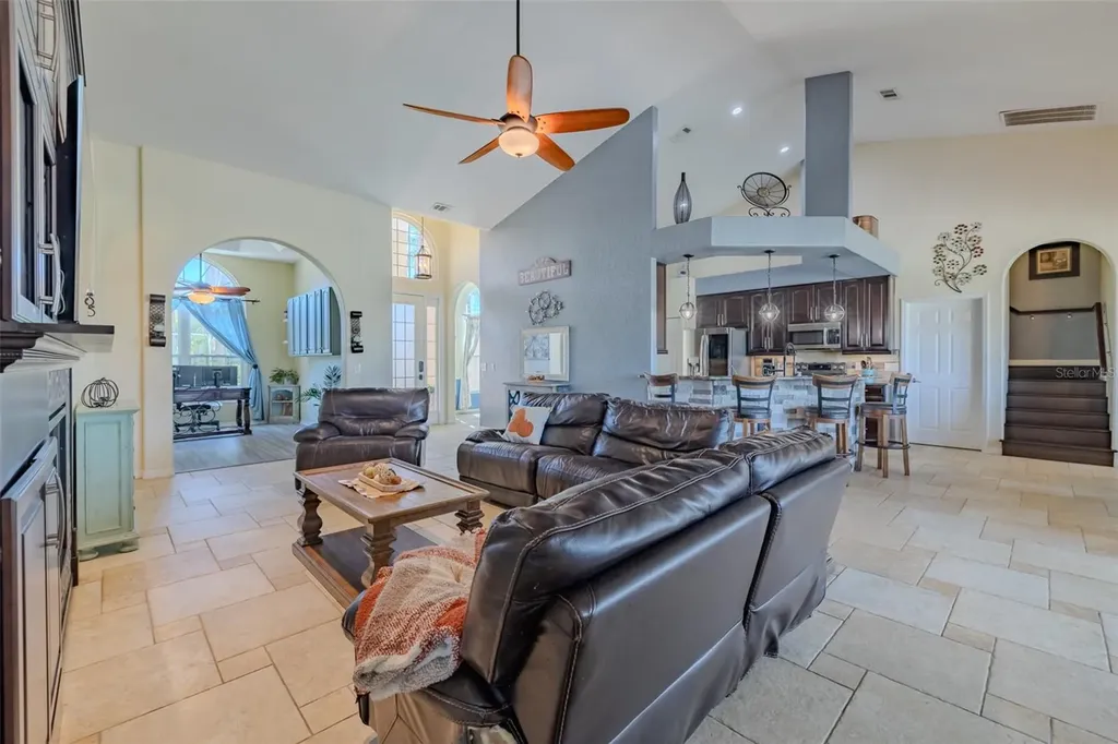 2327 Camp Indianhead Road Land O Lakes FL 34639
