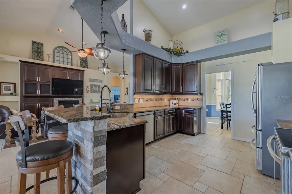 2327 Camp Indianhead Road Land O Lakes FL 34639