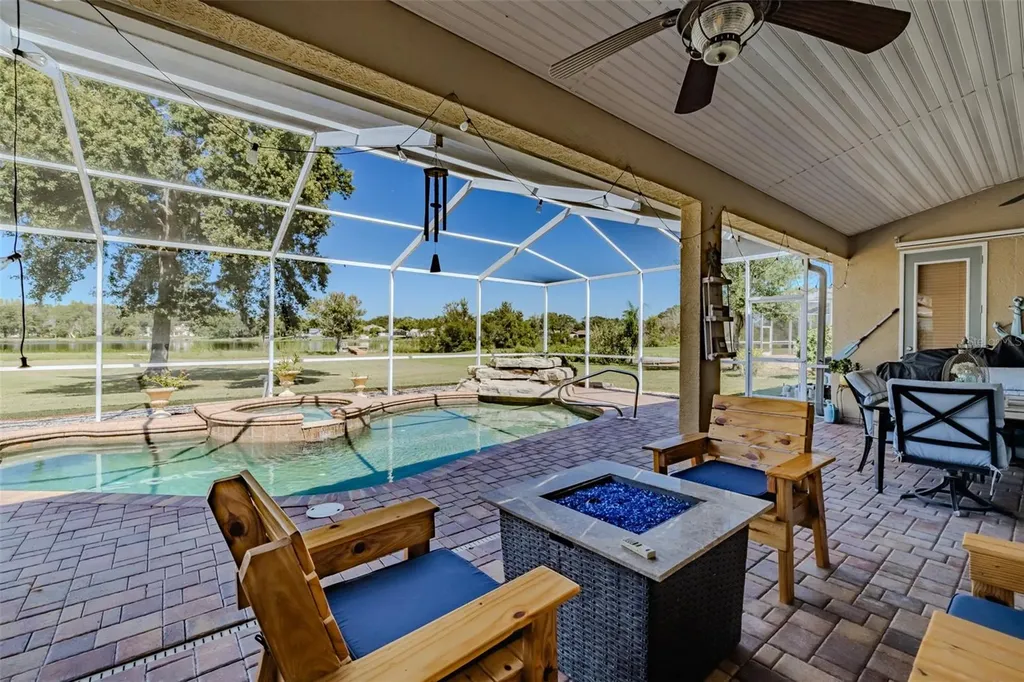 2327 Camp Indianhead Road Land O Lakes FL 34639