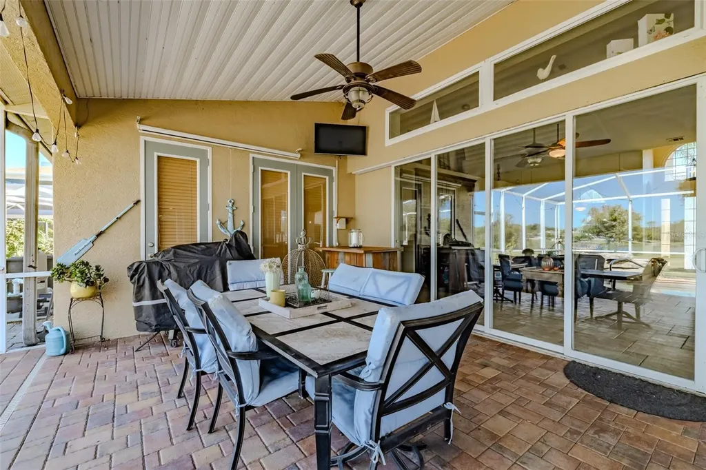 2327 Camp Indianhead Road Land O Lakes FL 34639