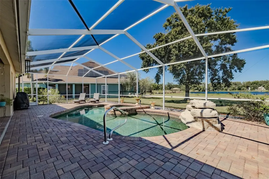 2327 Camp Indianhead Road Land O Lakes FL 34639