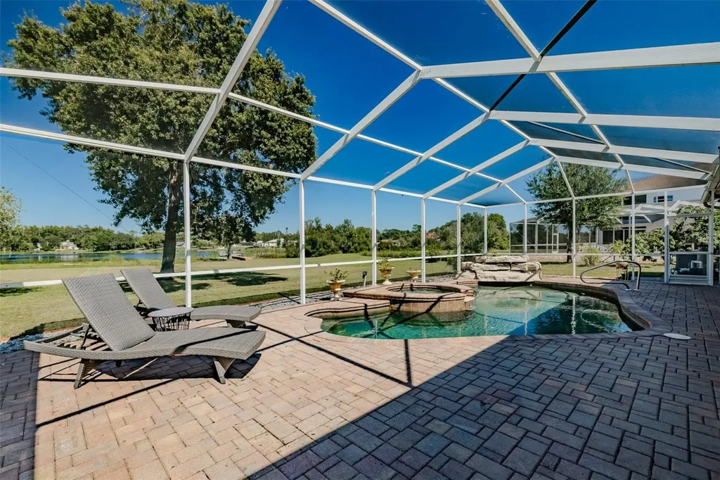 2327 Camp Indianhead Road Land O Lakes FL 34639