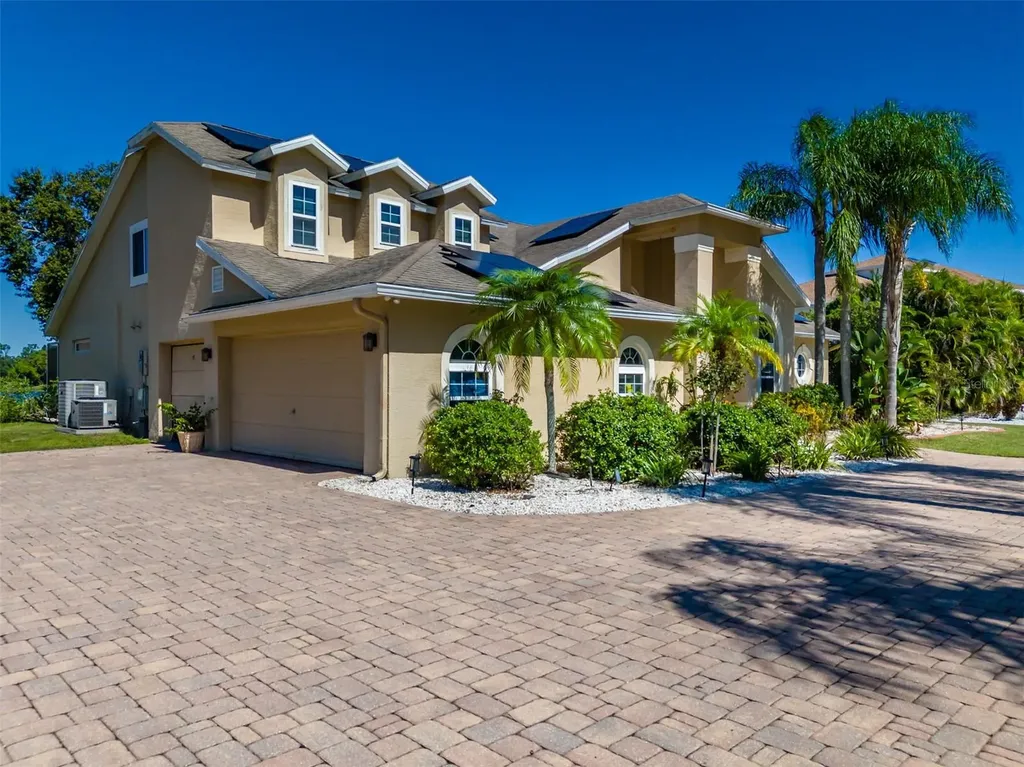 2327 Camp Indianhead Road Land O Lakes FL 34639