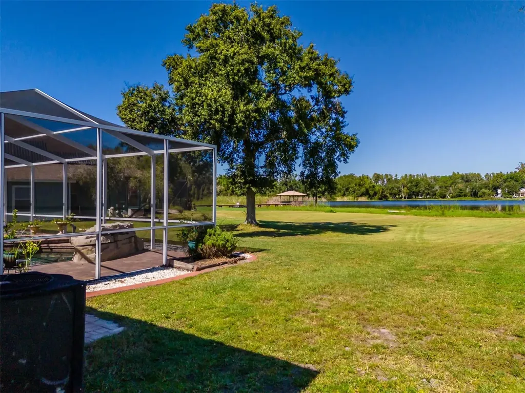 2327 Camp Indianhead Road Land O Lakes FL 34639