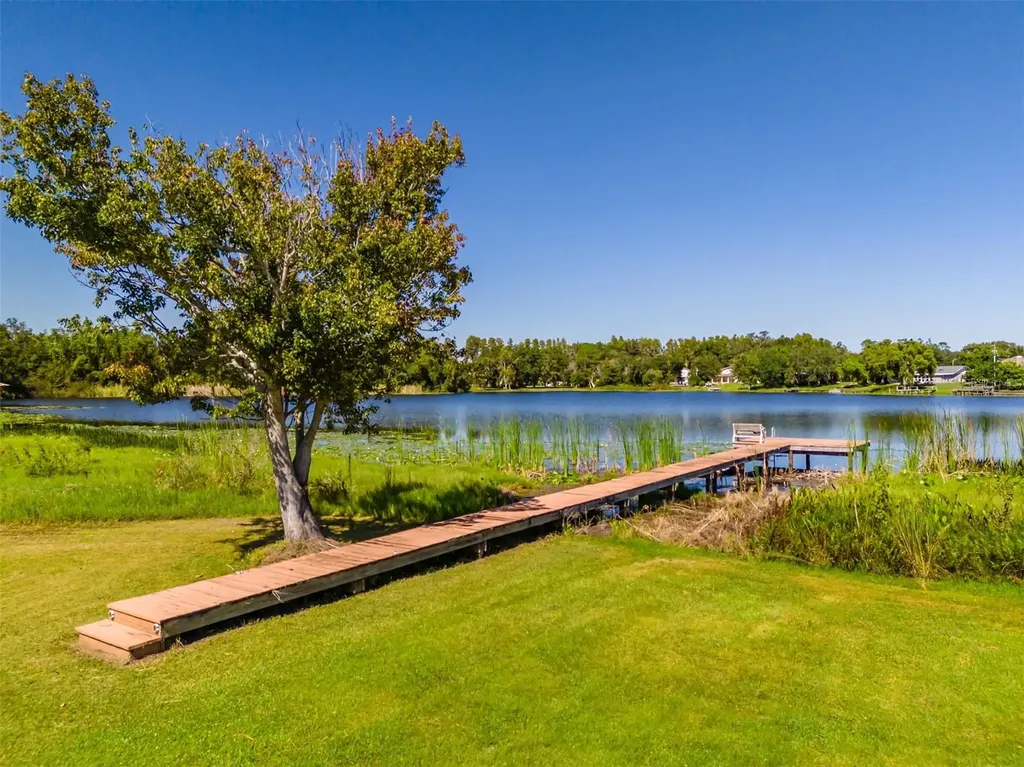 2327 Camp Indianhead Road Land O Lakes FL 34639