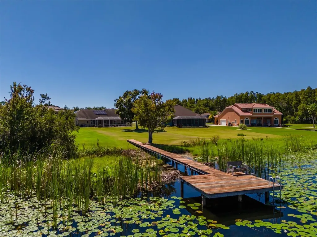 2327 Camp Indianhead Road Land O Lakes FL 34639