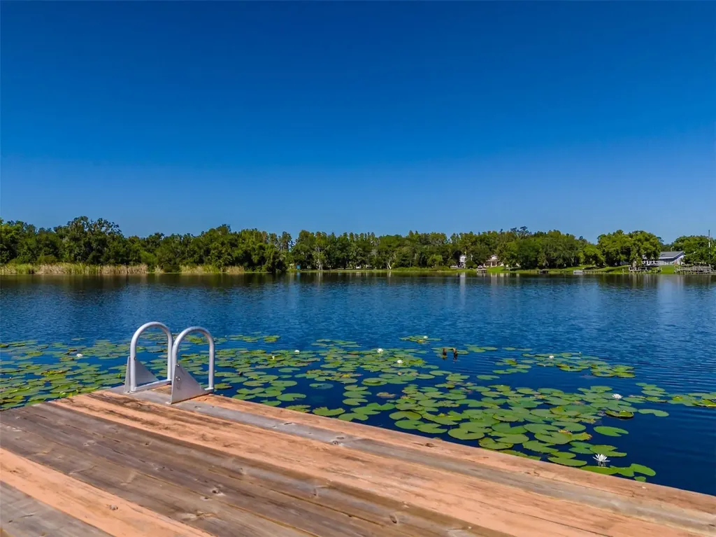 2327 Camp Indianhead Road Land O Lakes FL 34639