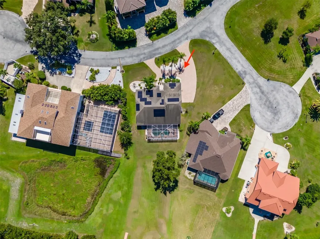 2327 Camp Indianhead Road Land O Lakes FL 34639