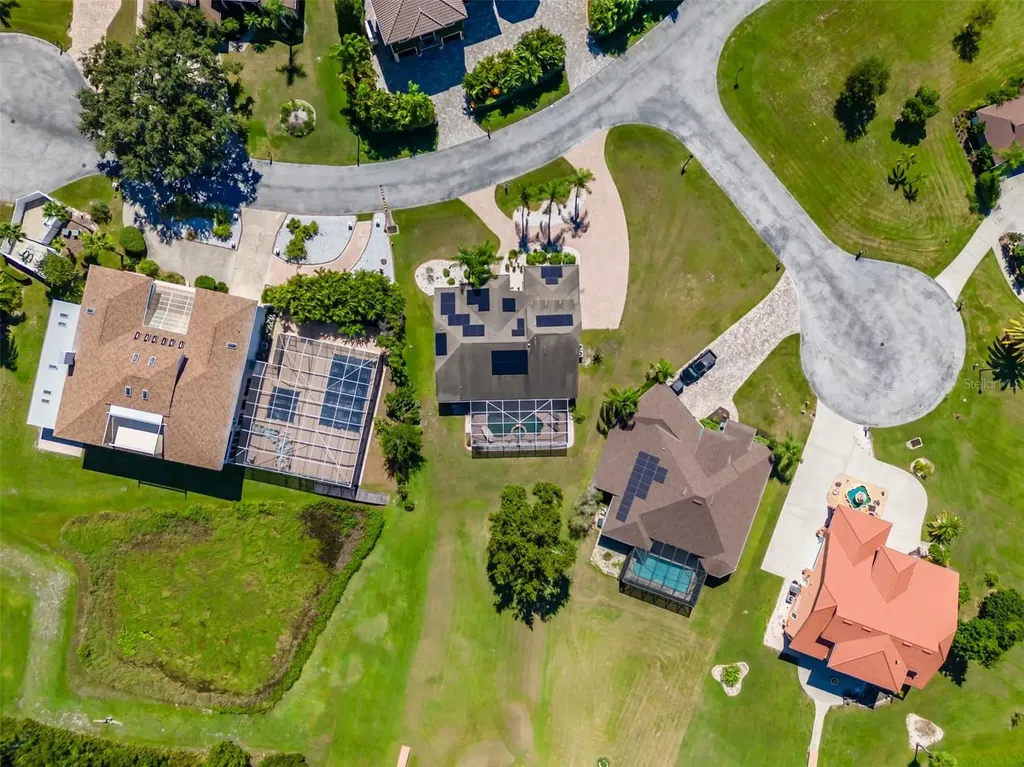 2327 Camp Indianhead Road Land O Lakes FL 34639
