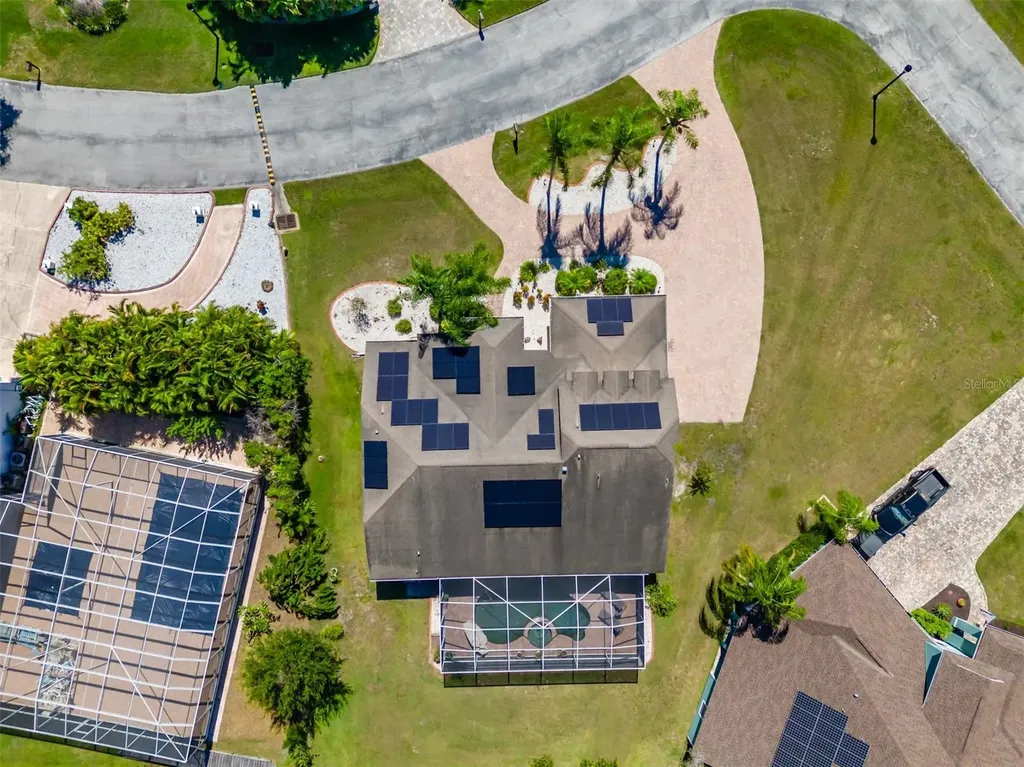 2327 Camp Indianhead Road Land O Lakes FL 34639
