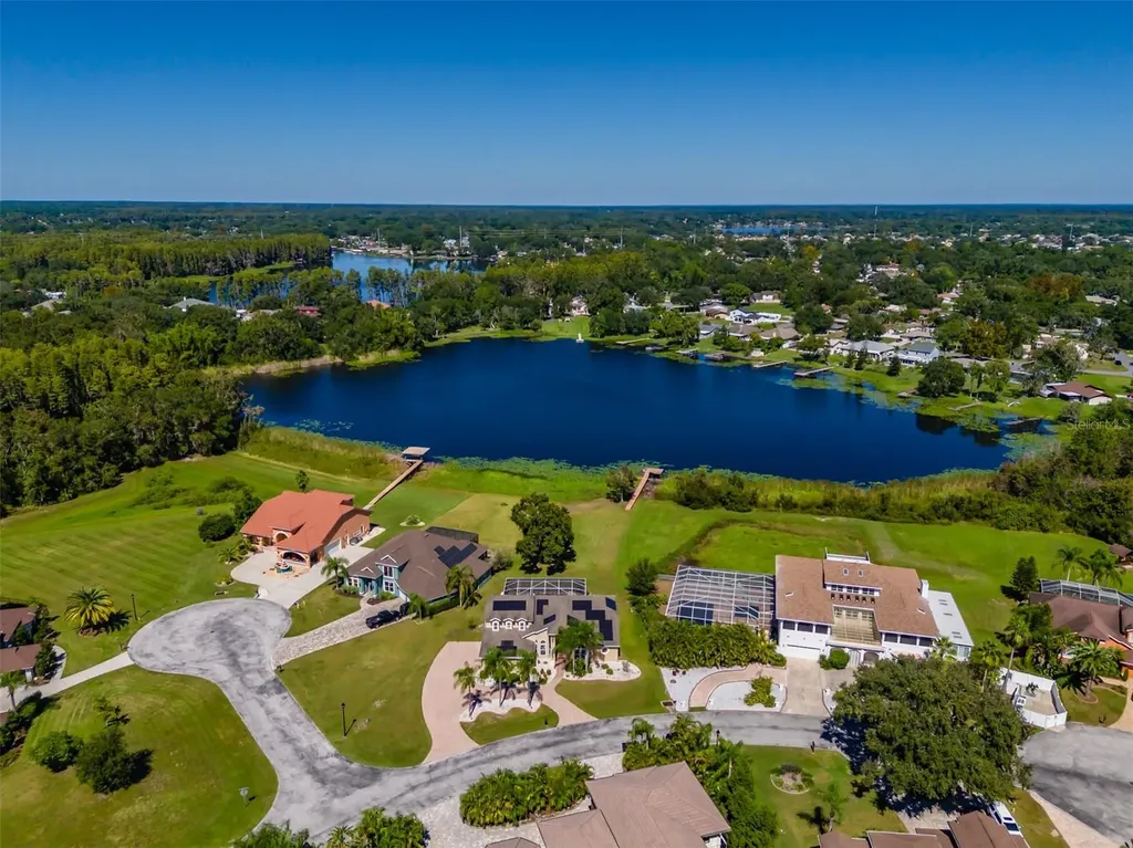 2327 Camp Indianhead Road Land O Lakes FL 34639