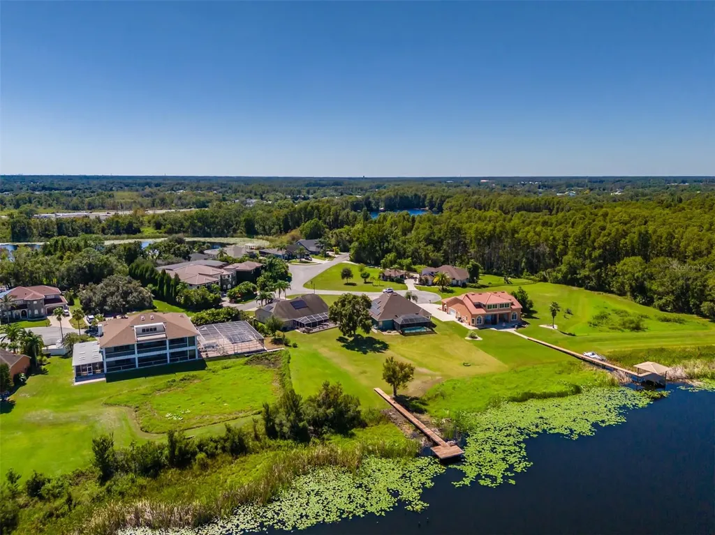 2327 Camp Indianhead Road Land O Lakes FL 34639