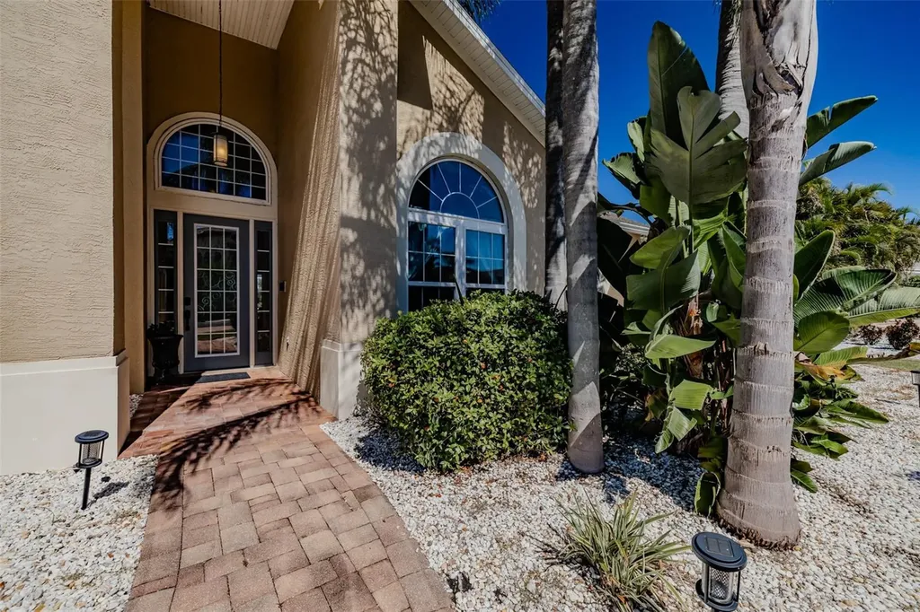 2327 Camp Indianhead Road Land O Lakes FL 34639