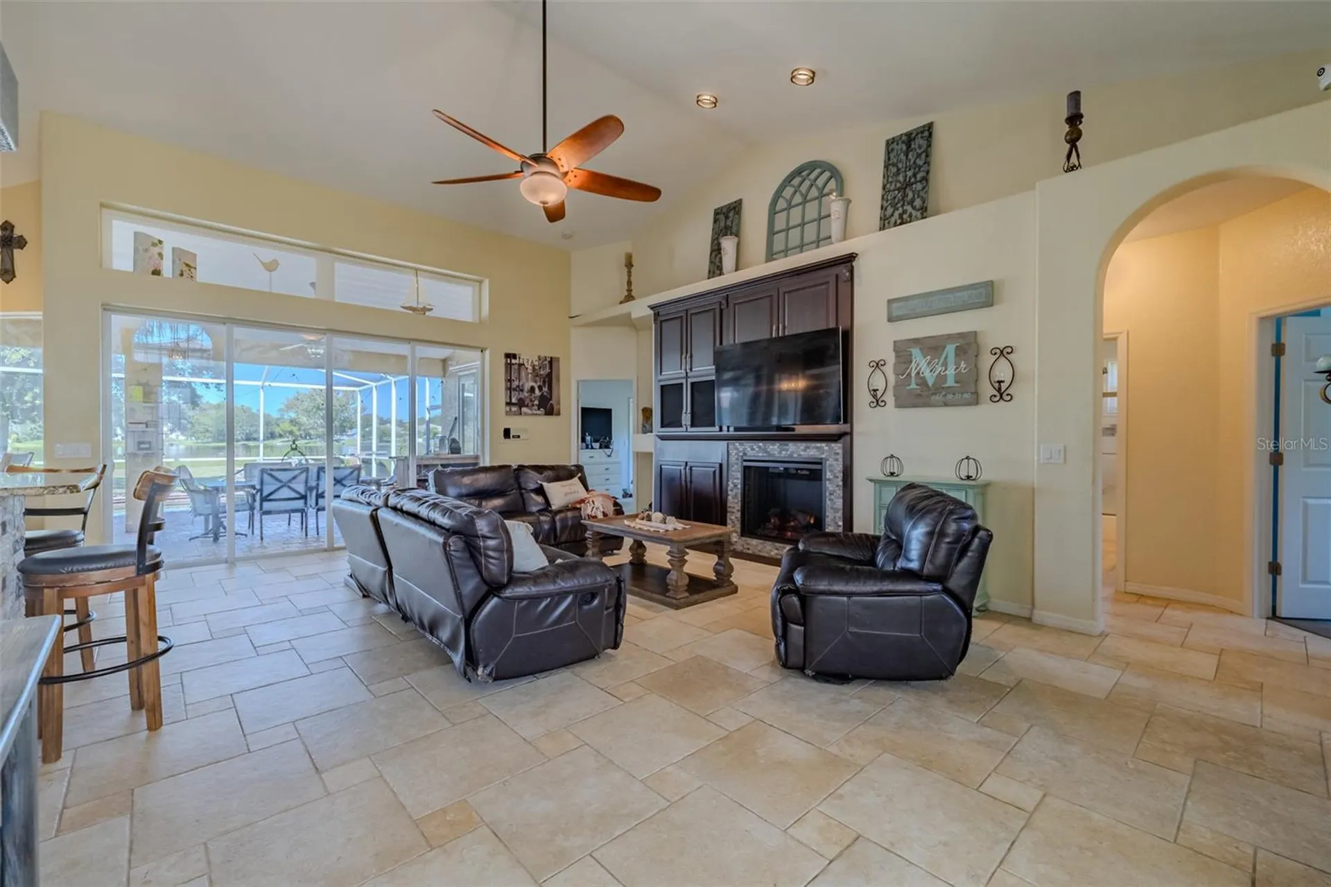 2327 Camp Indianhead Road Land O Lakes FL 34639