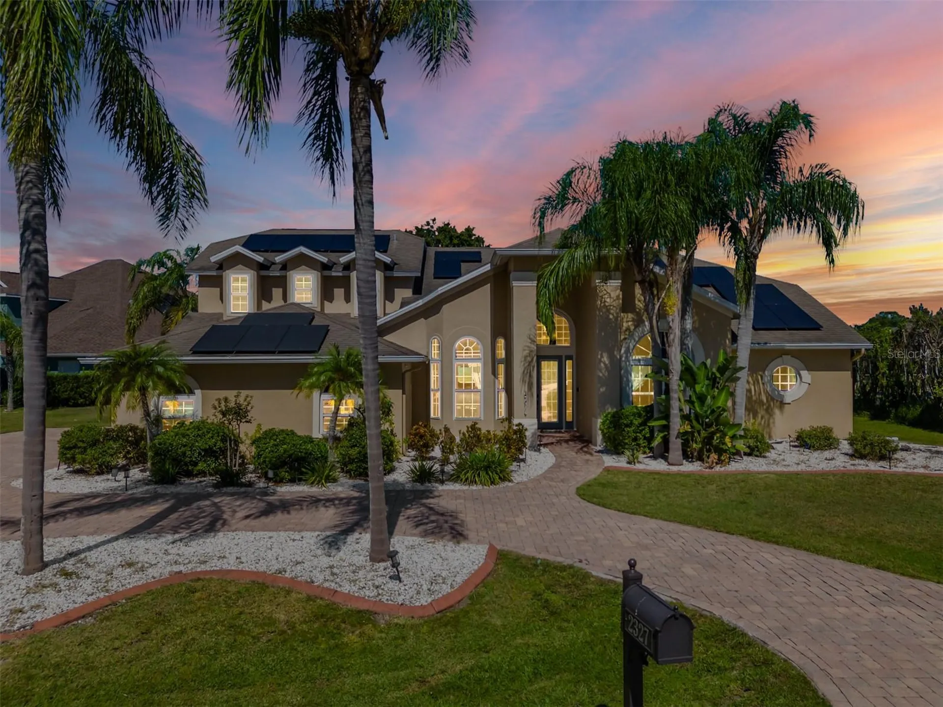2327 Camp Indianhead Road Land O Lakes FL 34639