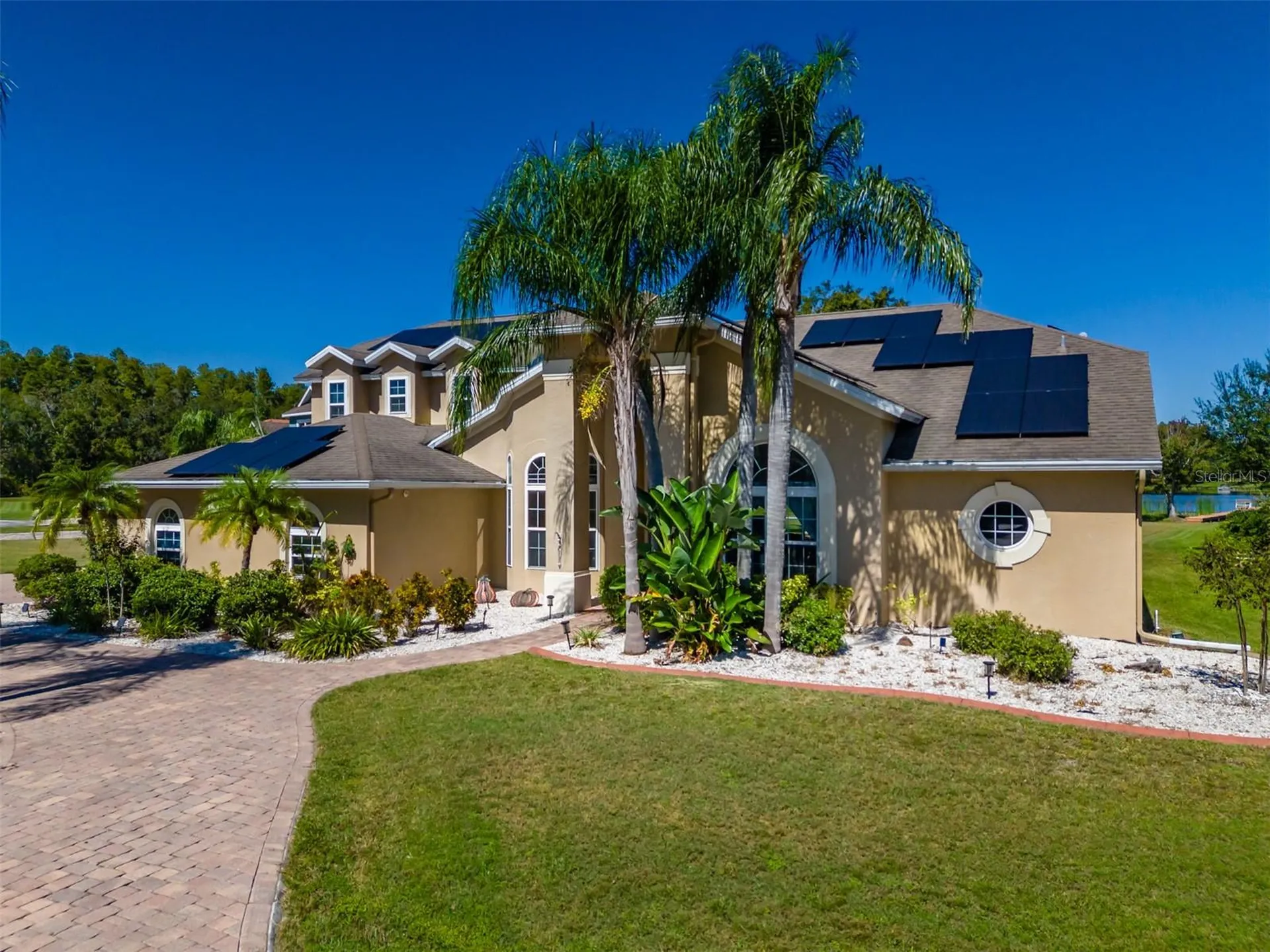2327 Camp Indianhead Road Land O Lakes FL 34639