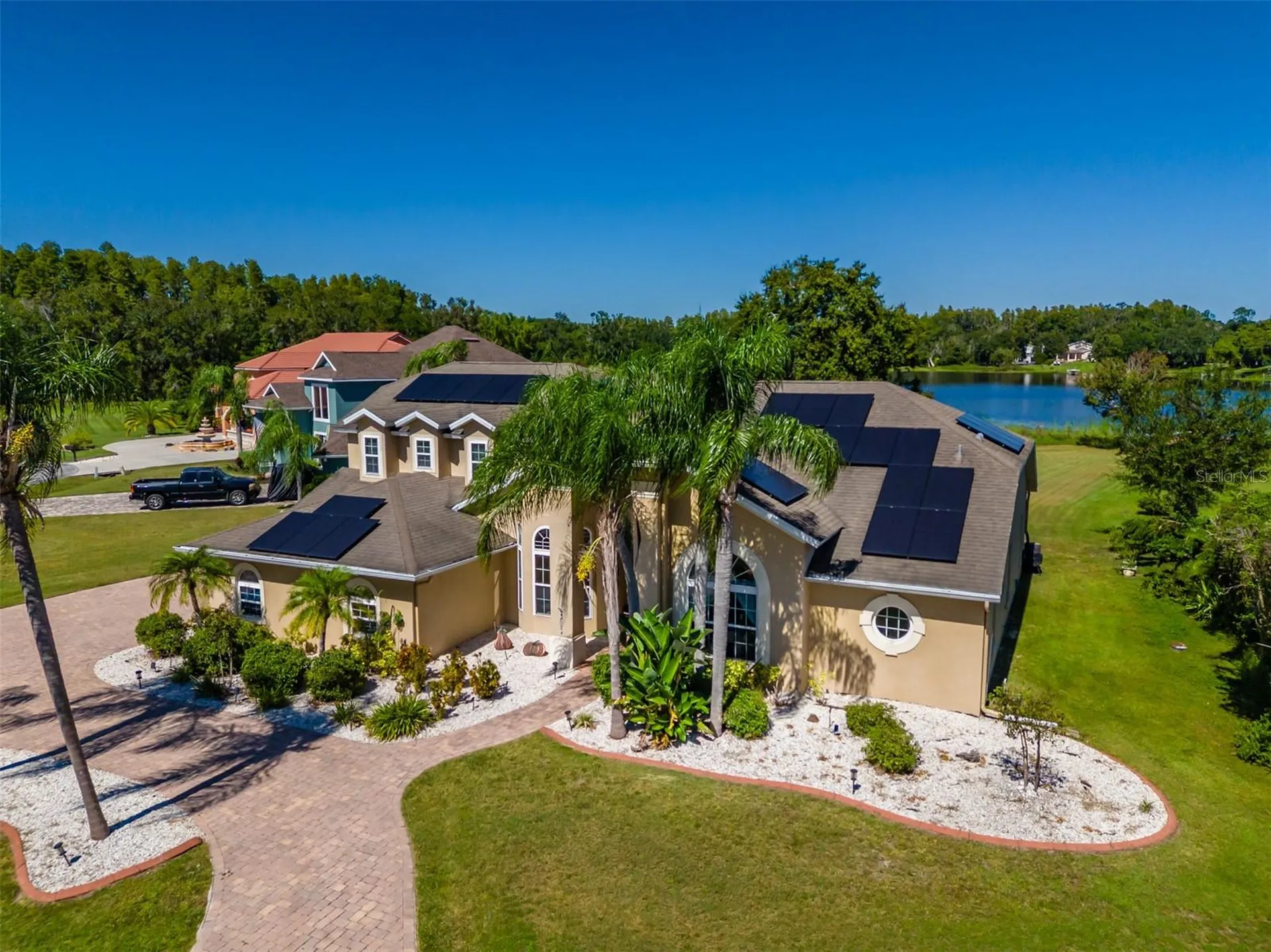 2327 Camp Indianhead Road Land O Lakes FL 34639