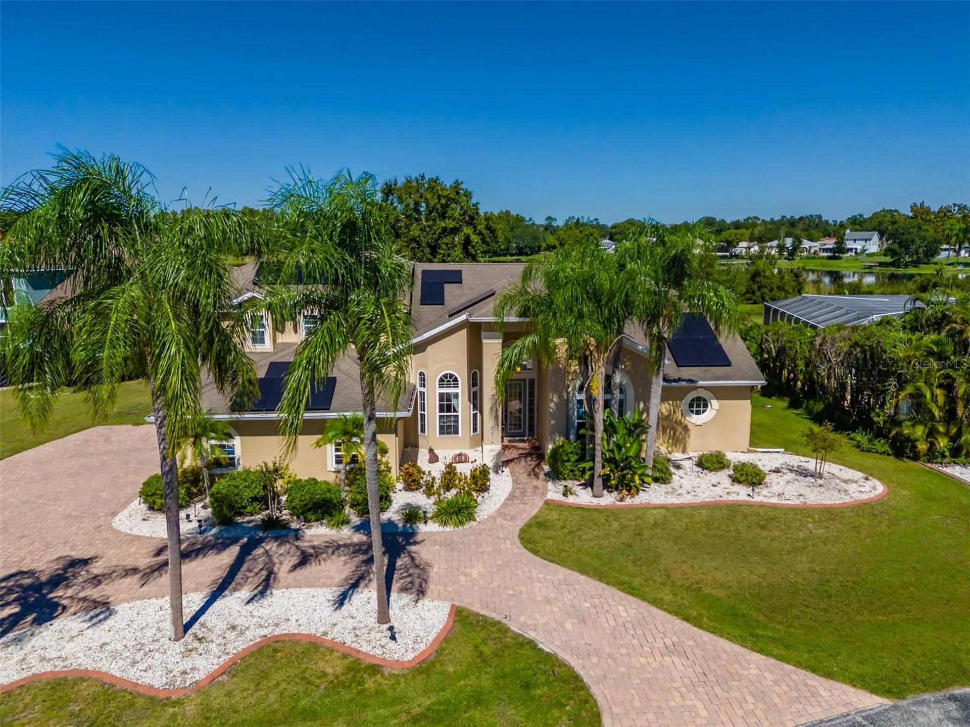2327 Camp Indianhead Road Land O Lakes FL 34639