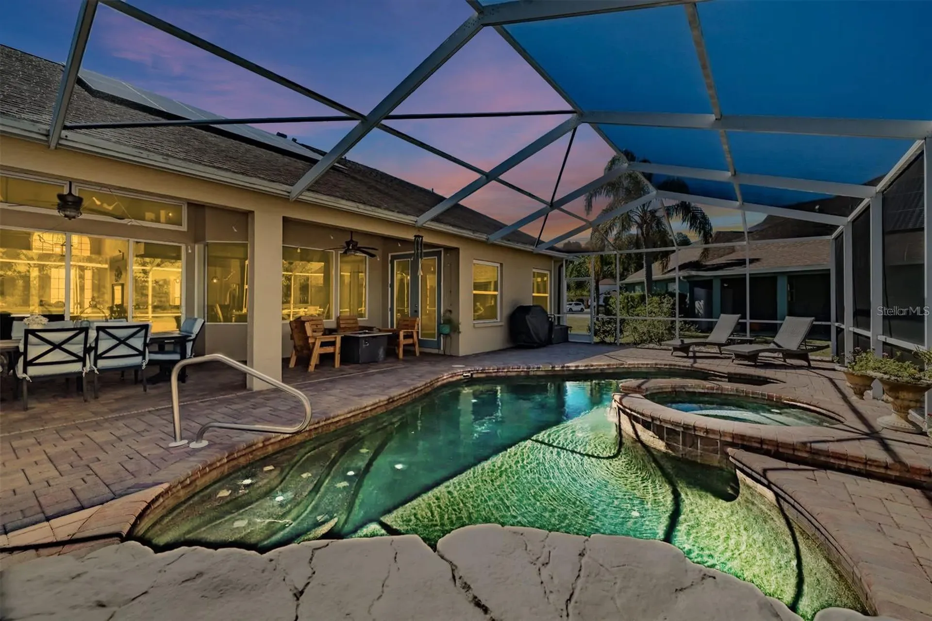 2327 Camp Indianhead Road Land O Lakes FL 34639
