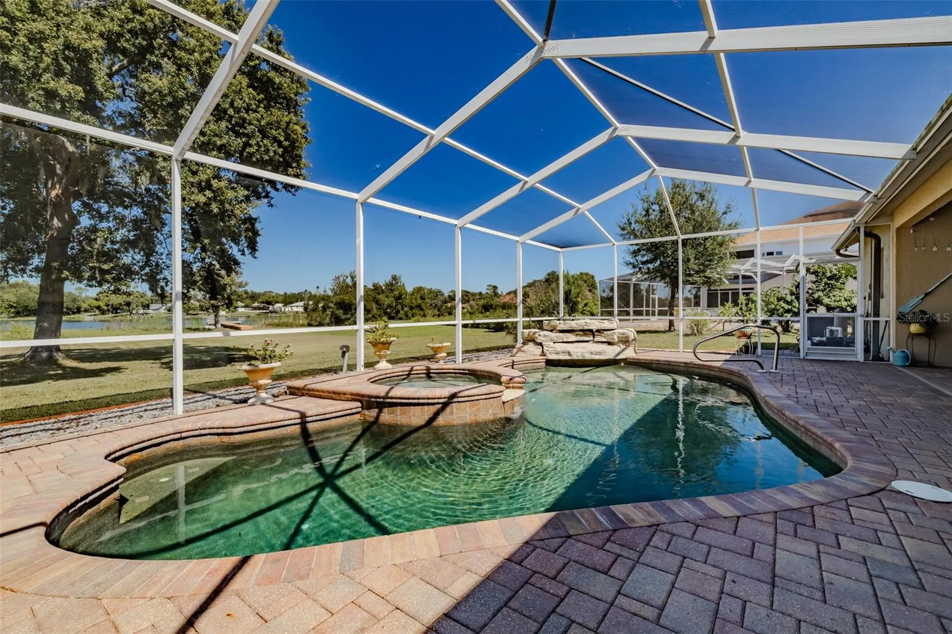 2327 Camp Indianhead Road Land O Lakes FL 34639