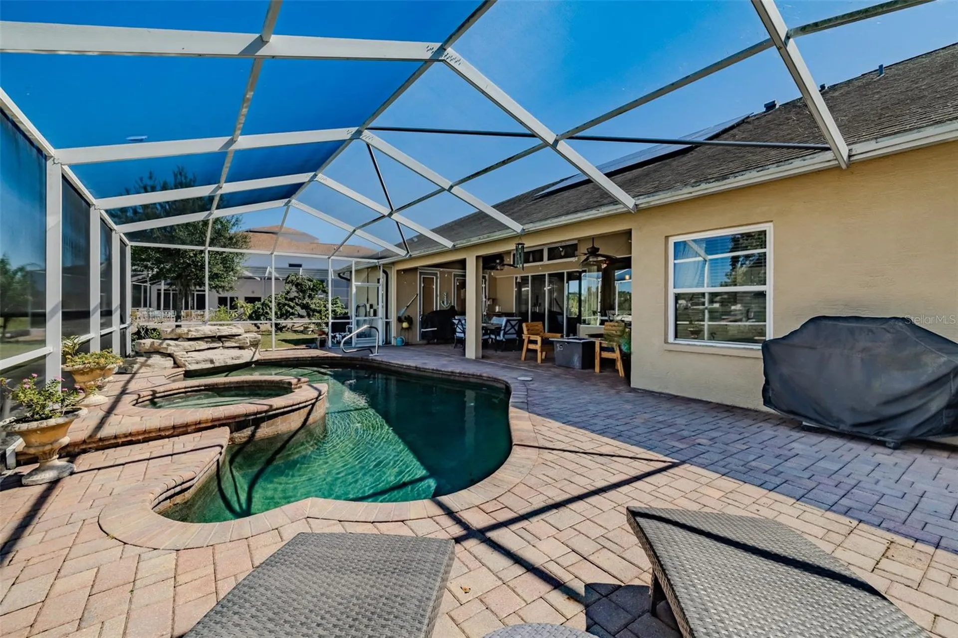 2327 Camp Indianhead Road Land O Lakes FL 34639