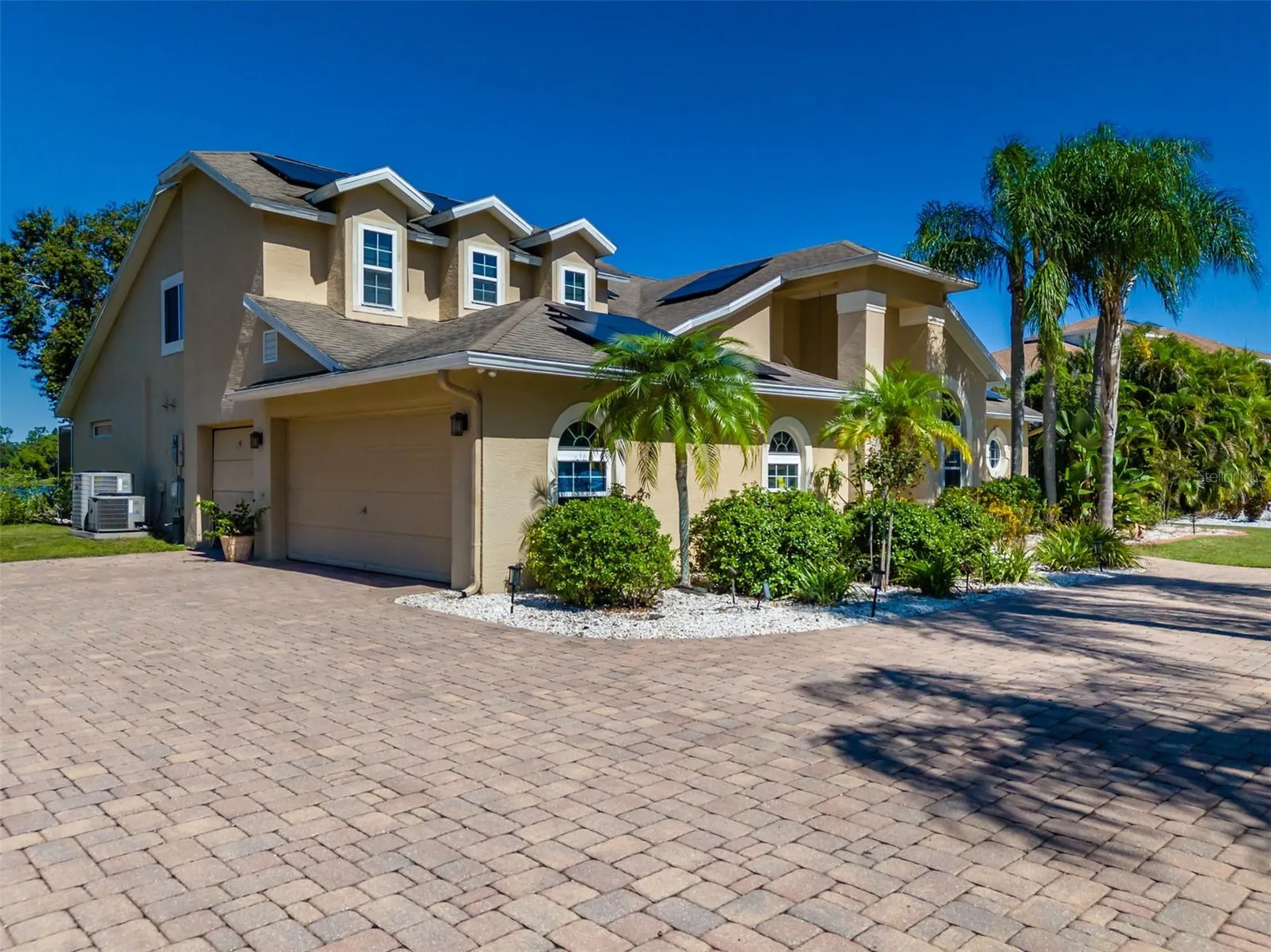 2327 Camp Indianhead Road Land O Lakes FL 34639