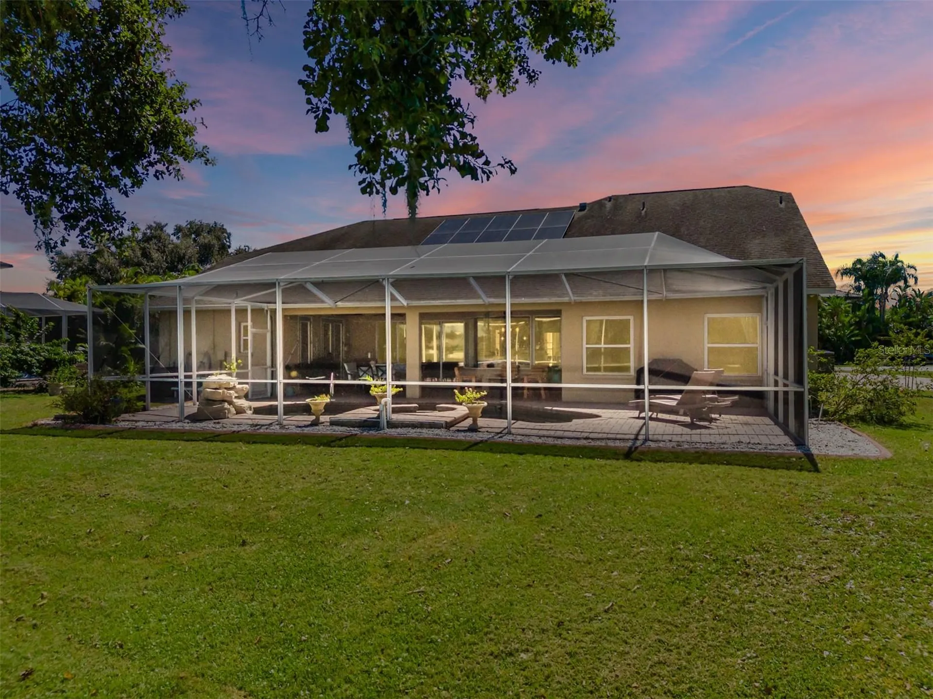 2327 Camp Indianhead Road Land O Lakes FL 34639