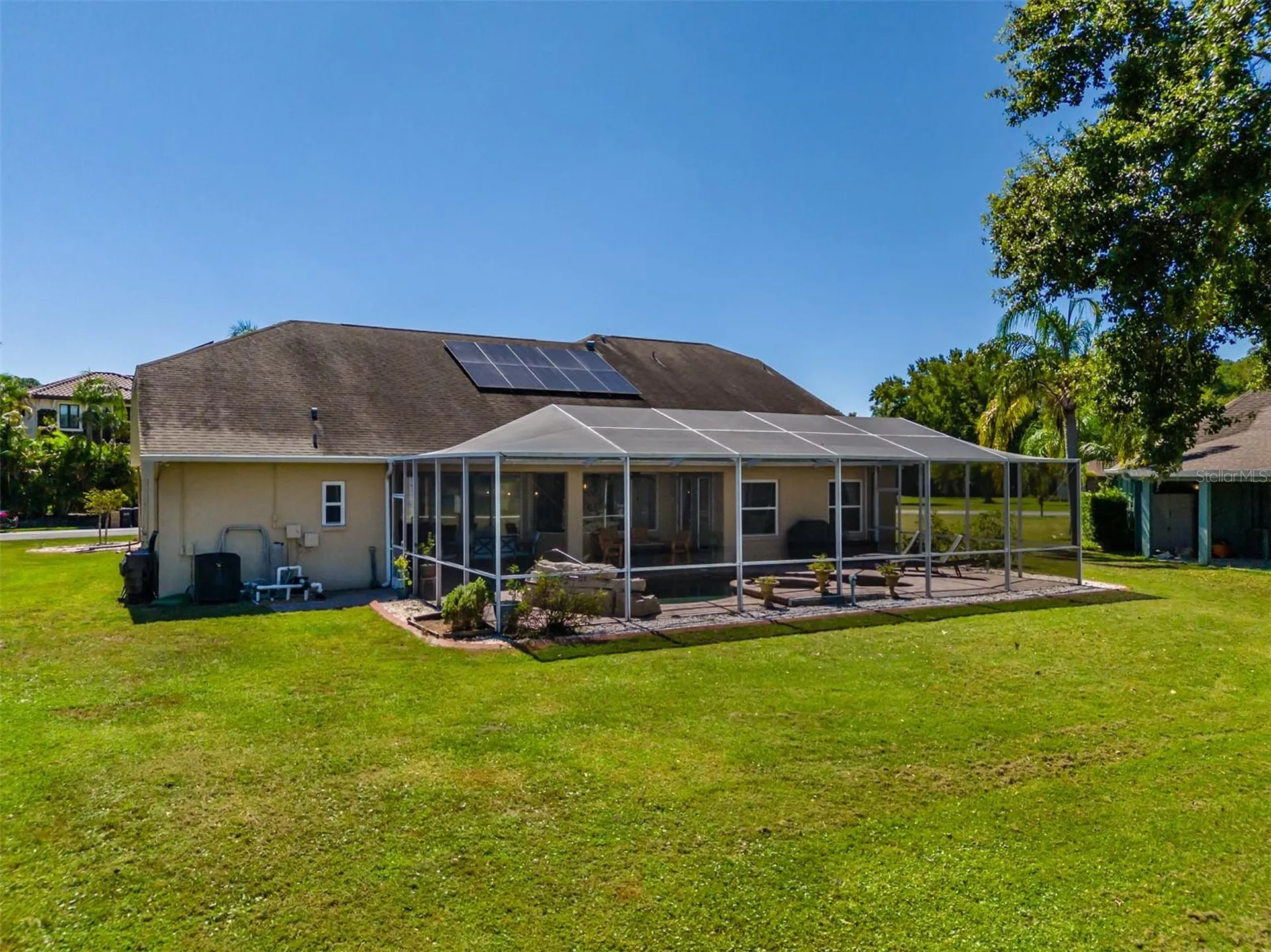 2327 Camp Indianhead Road Land O Lakes FL 34639