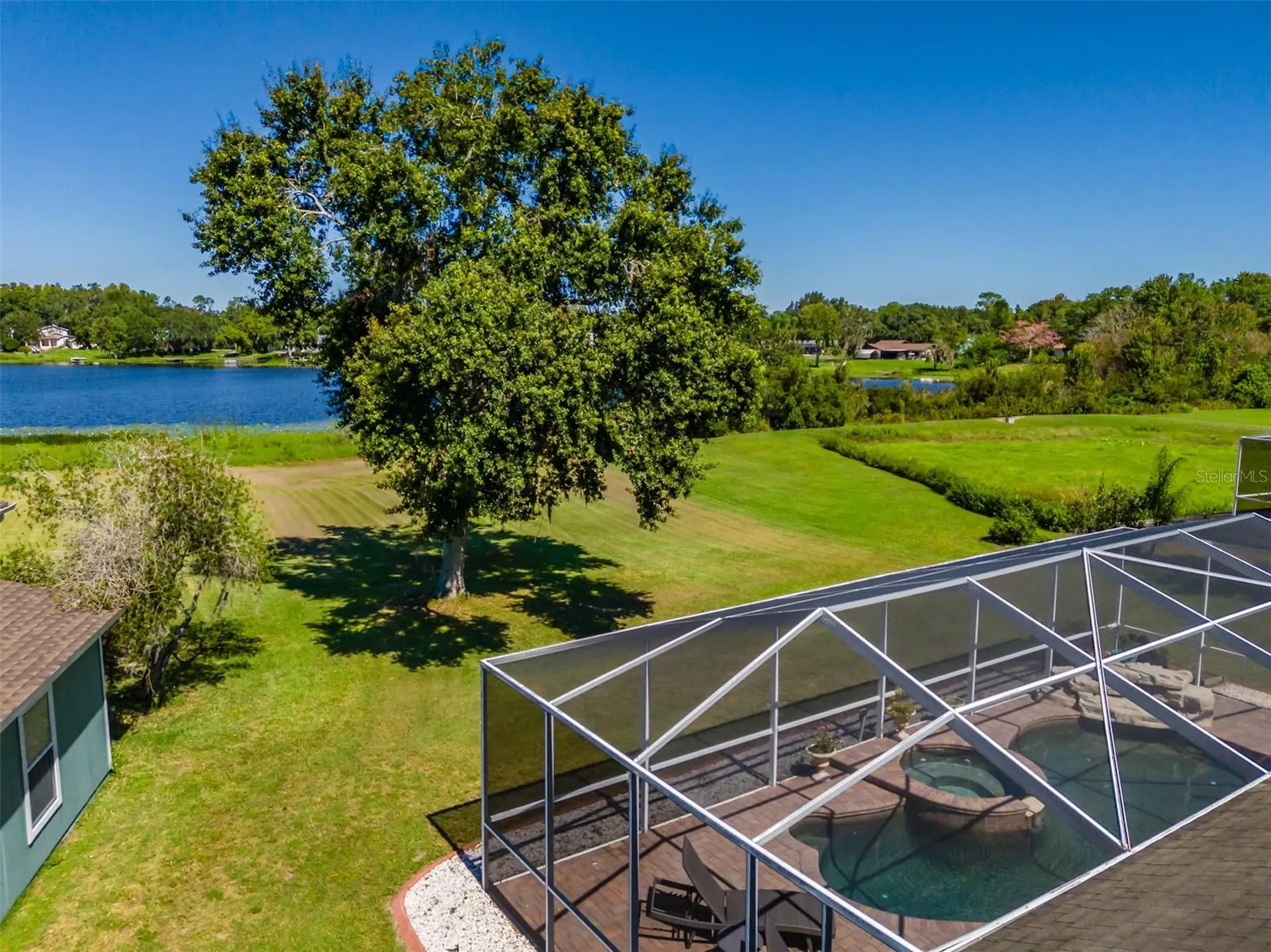2327 Camp Indianhead Road Land O Lakes FL 34639