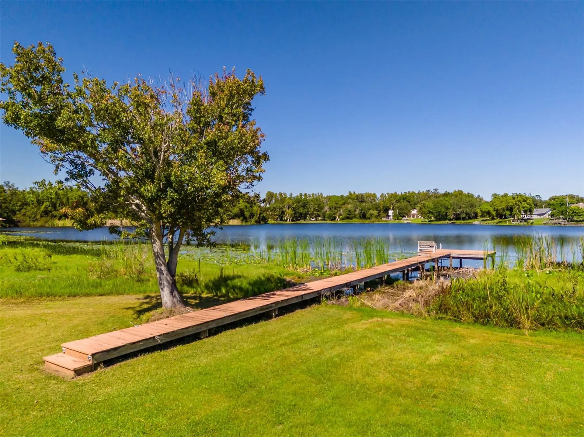 2327 Camp Indianhead Road Land O Lakes FL 34639