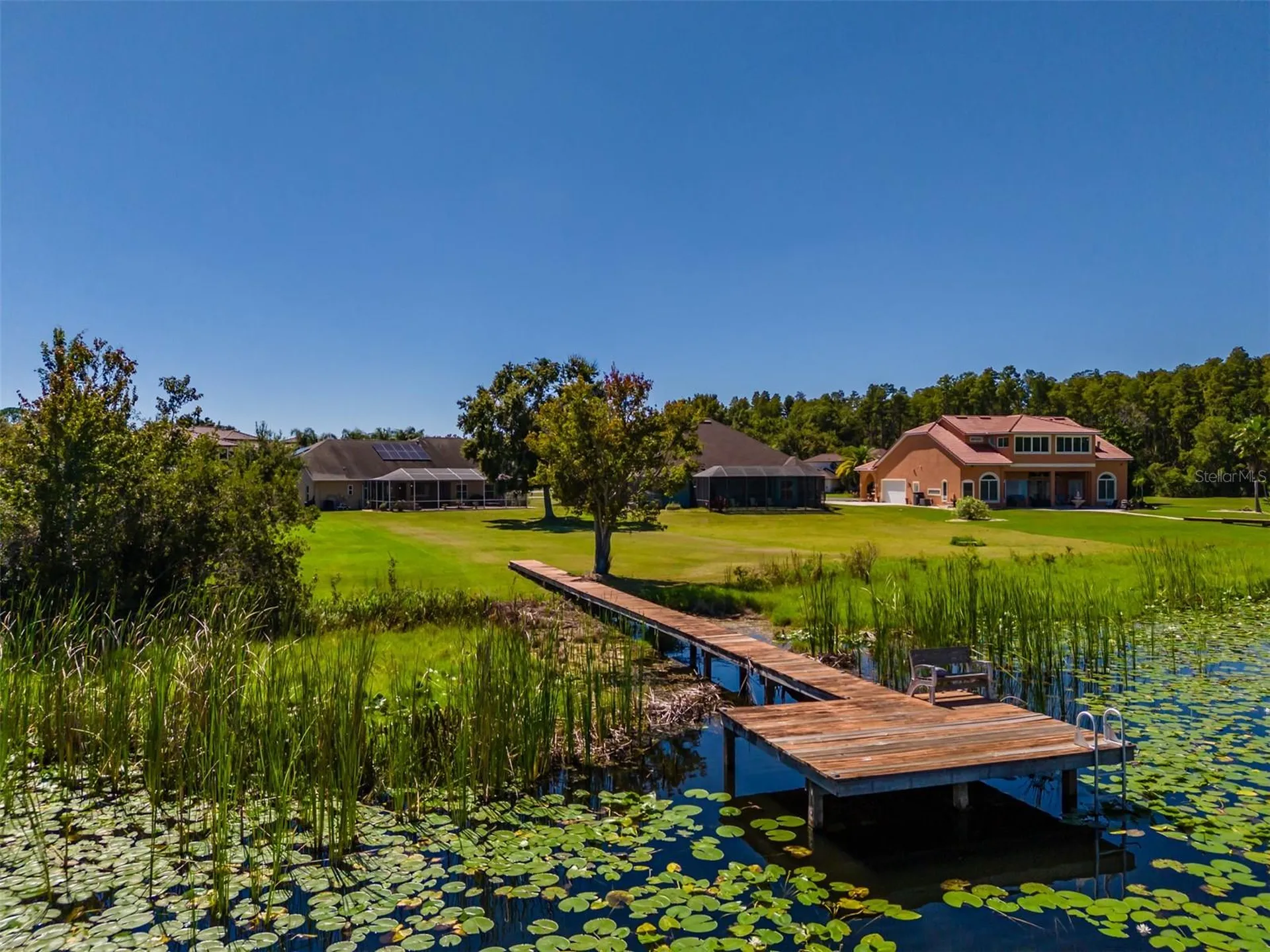 2327 Camp Indianhead Road Land O Lakes FL 34639