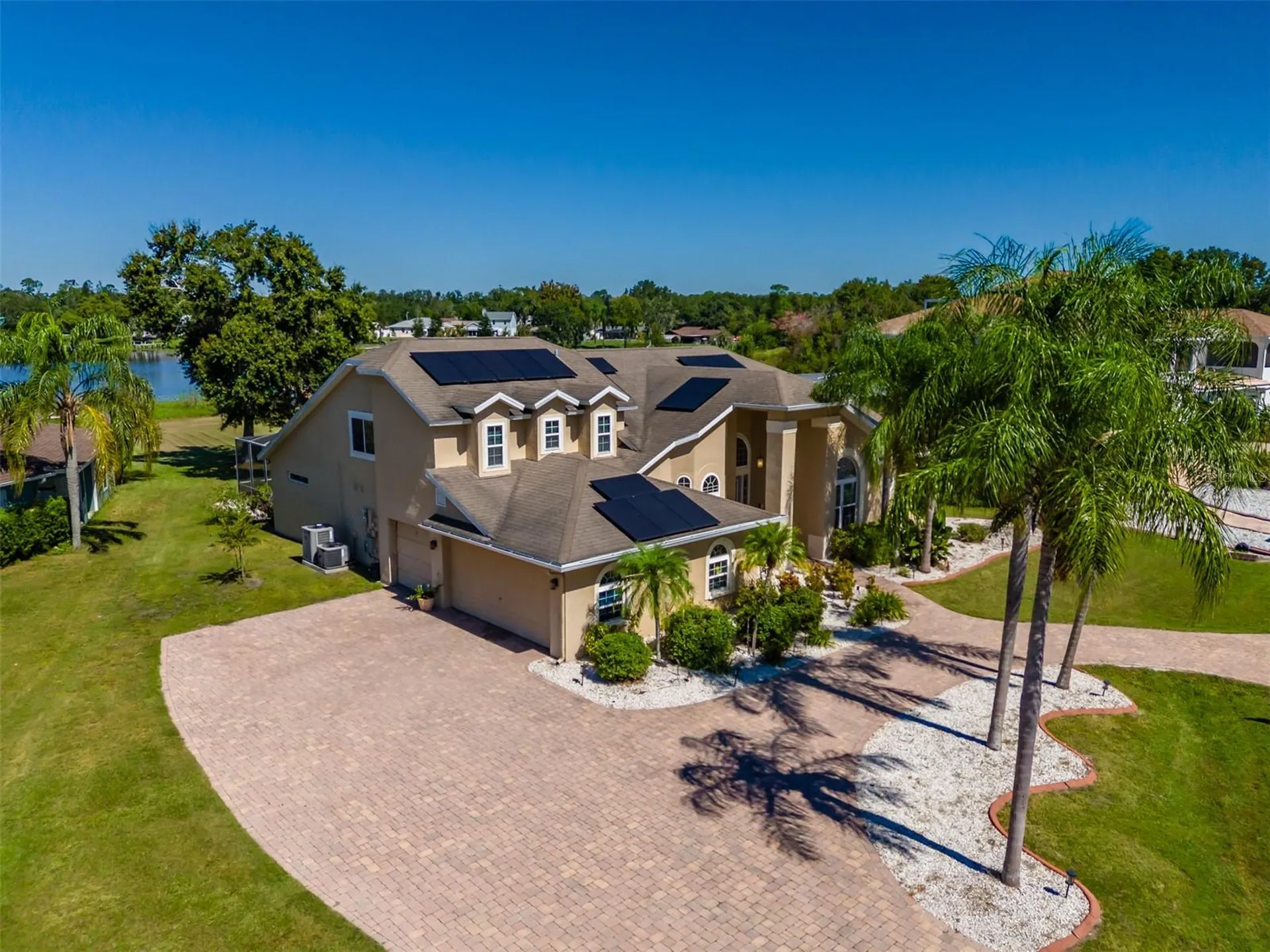 2327 Camp Indianhead Road Land O Lakes FL 34639