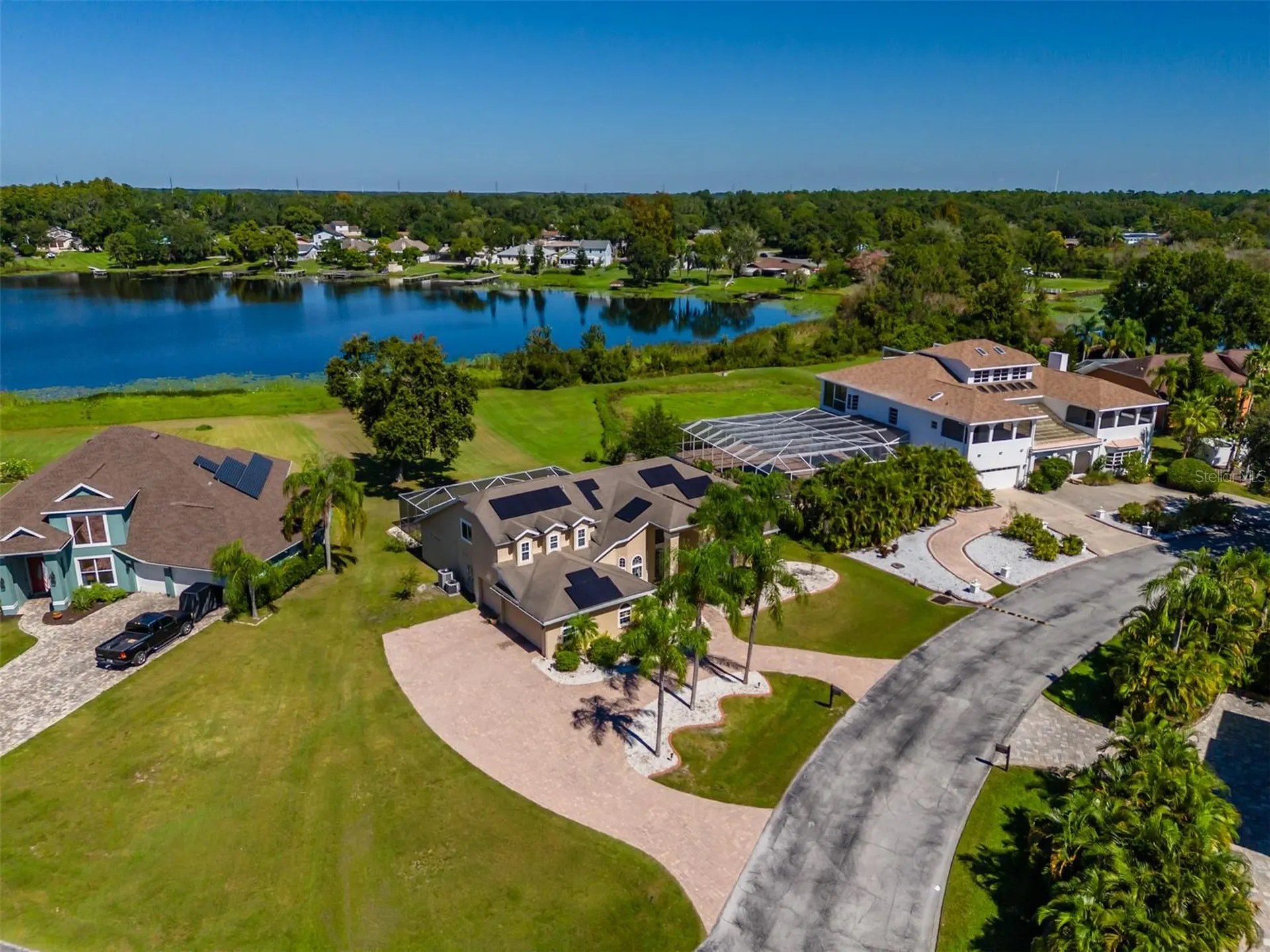 2327 Camp Indianhead Road Land O Lakes FL 34639