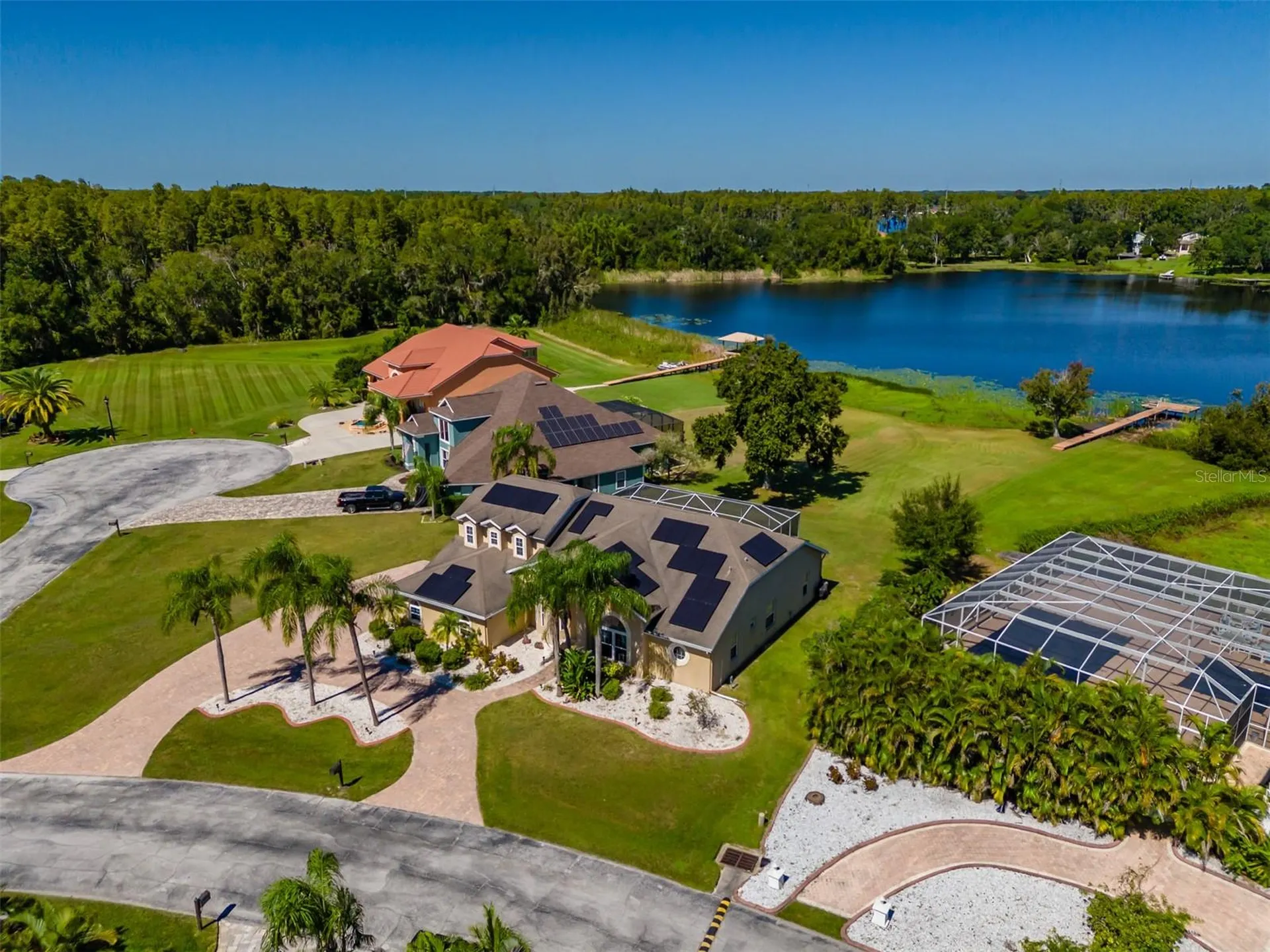 2327 Camp Indianhead Road Land O Lakes FL 34639