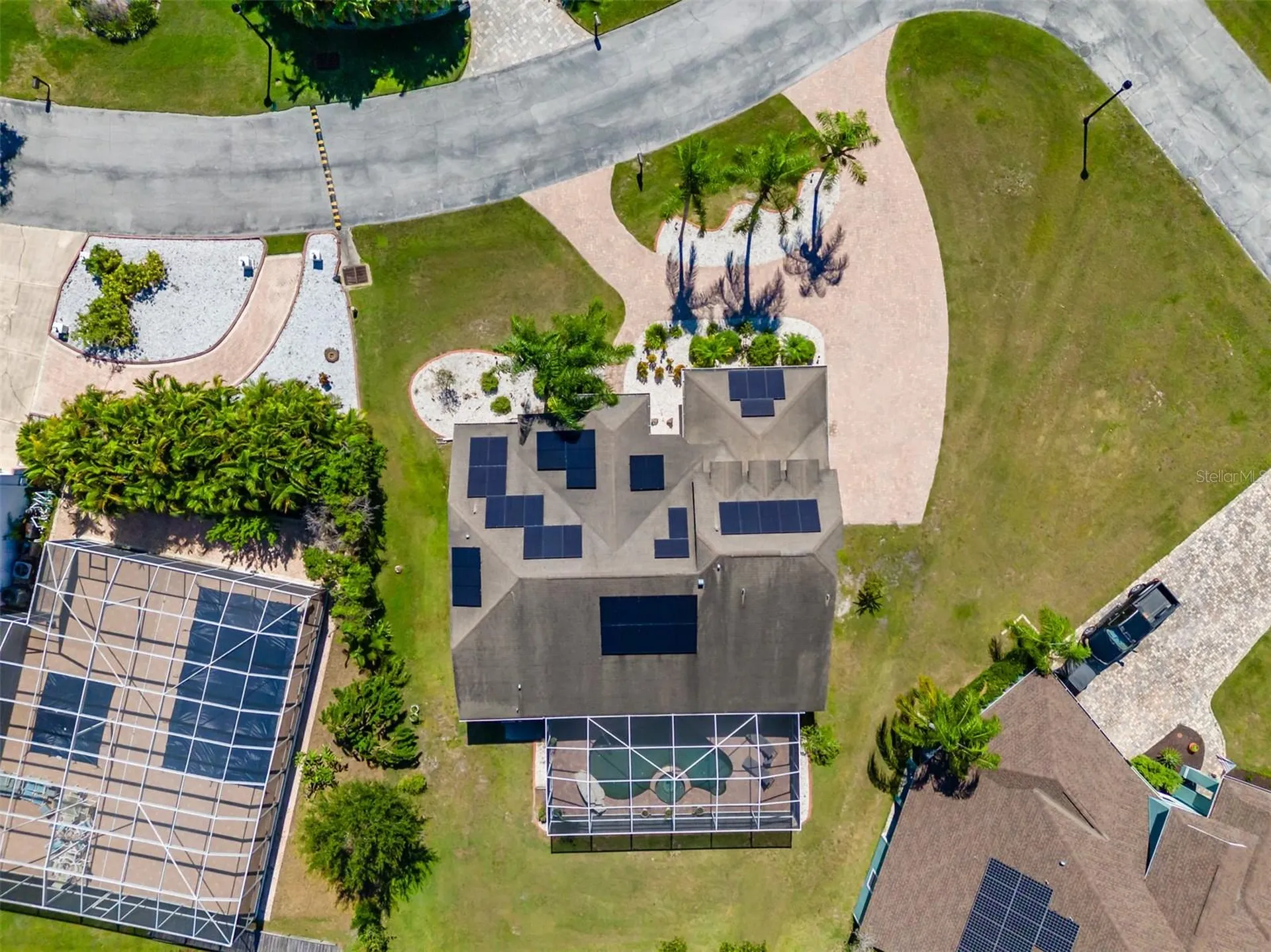 2327 Camp Indianhead Road Land O Lakes FL 34639