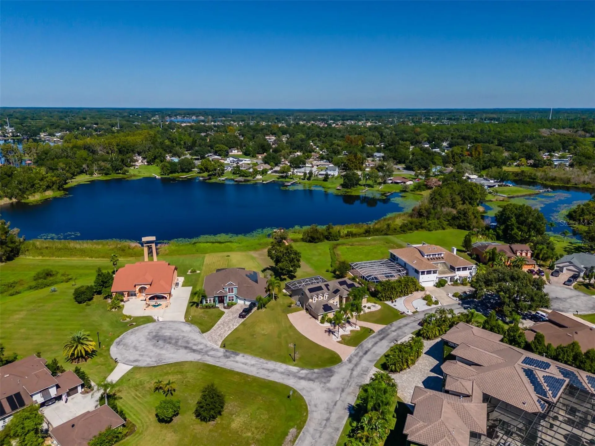 2327 Camp Indianhead Road Land O Lakes FL 34639