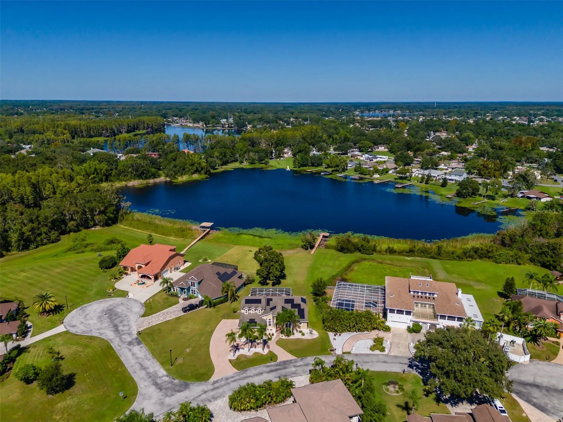 2327 Camp Indianhead Road Land O Lakes FL 34639
