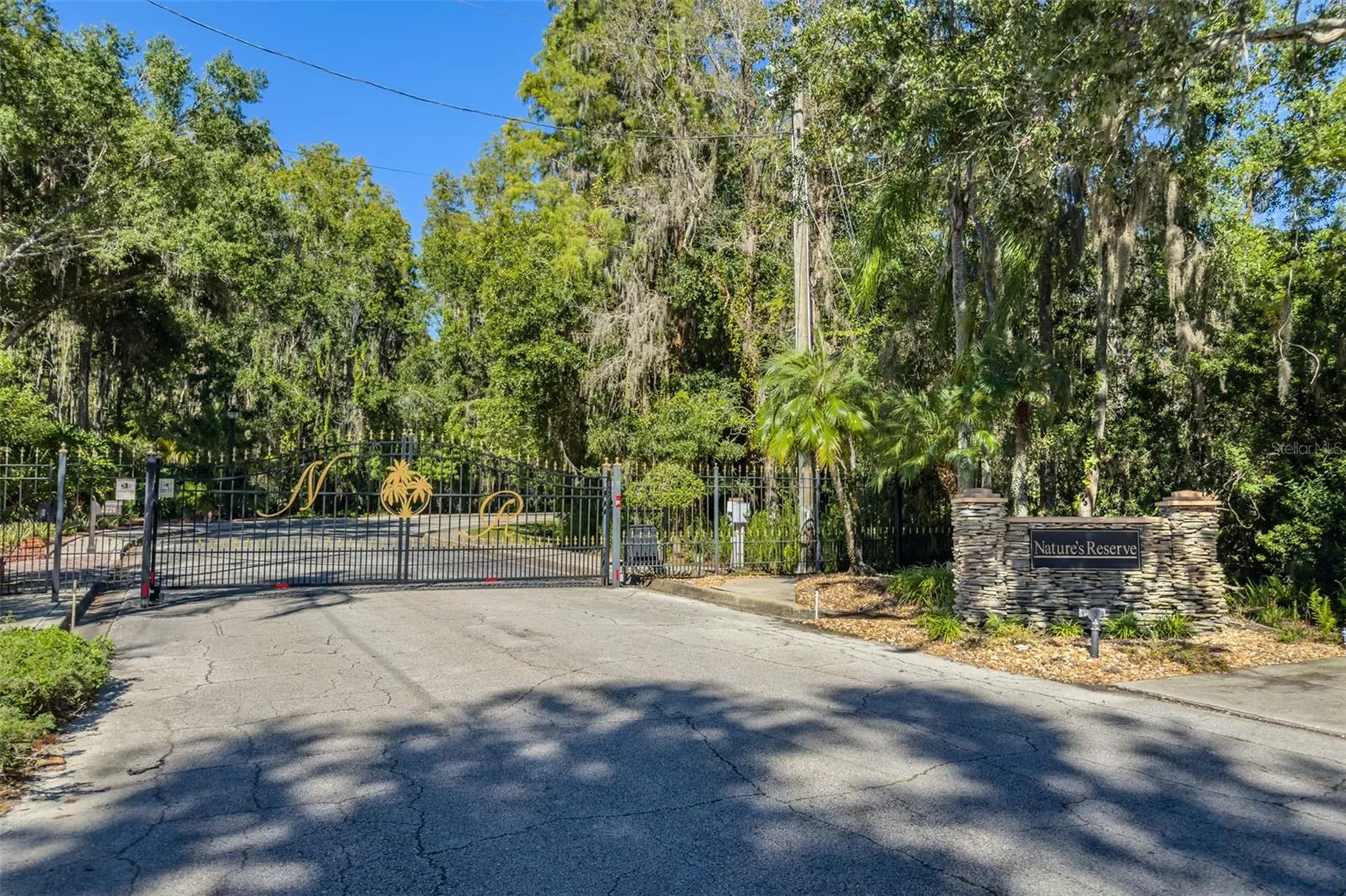 2327 Camp Indianhead Road Land O Lakes FL 34639