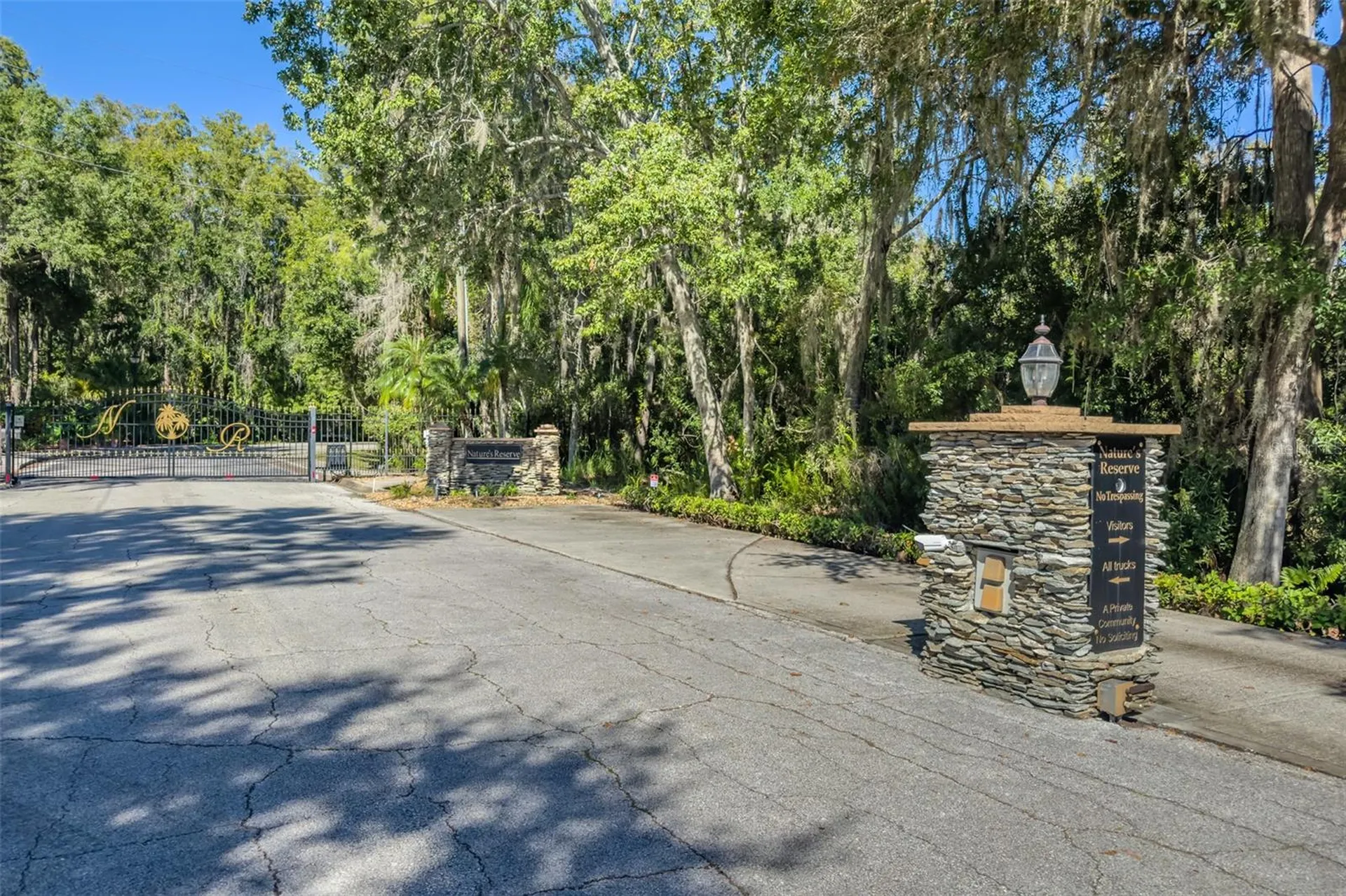 2327 Camp Indianhead Road Land O Lakes FL 34639