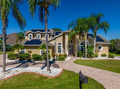 2327 Camp Indianhead Road Land O Lakes FL 34639