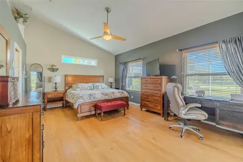 2327 Camp Indianhead Road Land O Lakes FL 34639