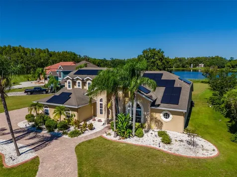 2327 Camp Indianhead Road Land O Lakes FL 34639