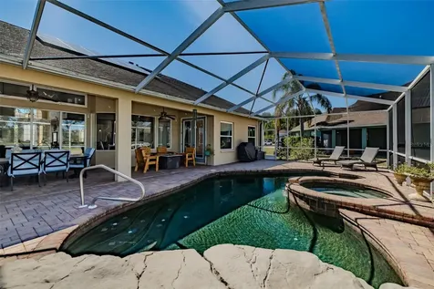 2327 Camp Indianhead Road Land O Lakes FL 34639